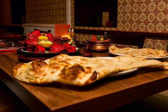 Wee Gurkha Curry House